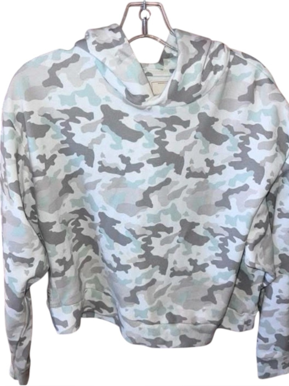 Simply southern Camouflage Hoodie